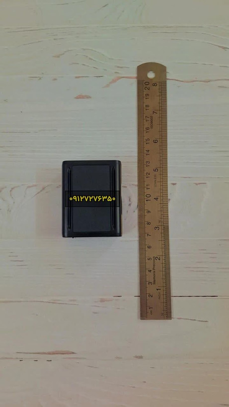 ردیاب آهنربایی مدل RT-116