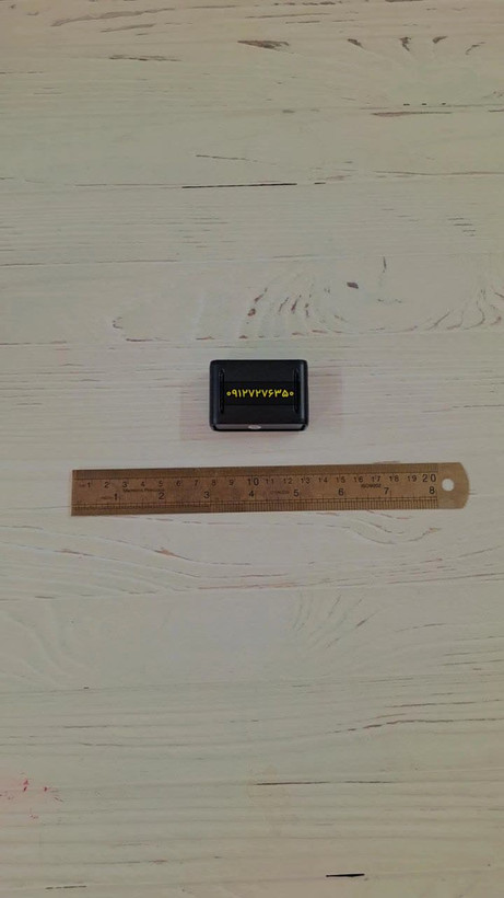 ردیاب آهنربایی مدل RT-108