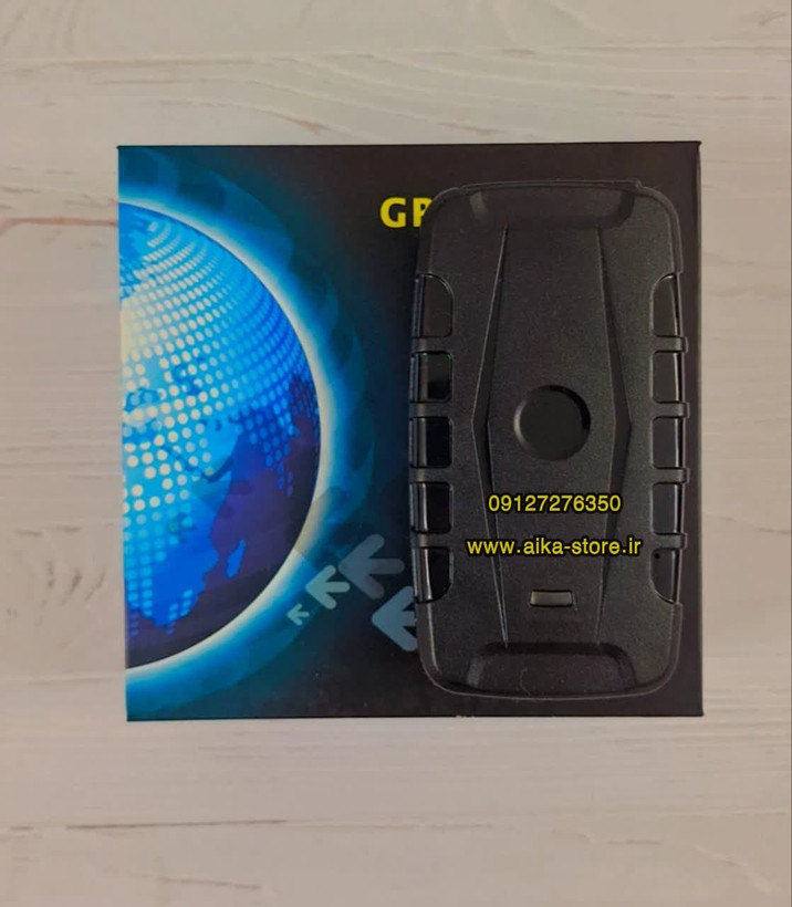 ردیاب آهنربایی مدل RT-121 برند TKSTAR