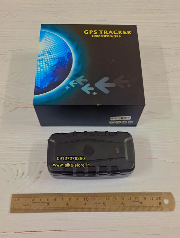 ردیاب آهنربایی مدل RT-121 برند TKSTAR