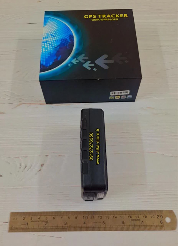 ردیاب آهنربایی مدل RT-121 برند TKSTAR