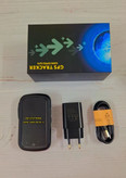 ردیاب خودرو مدل RT-111 برند TKSTAR