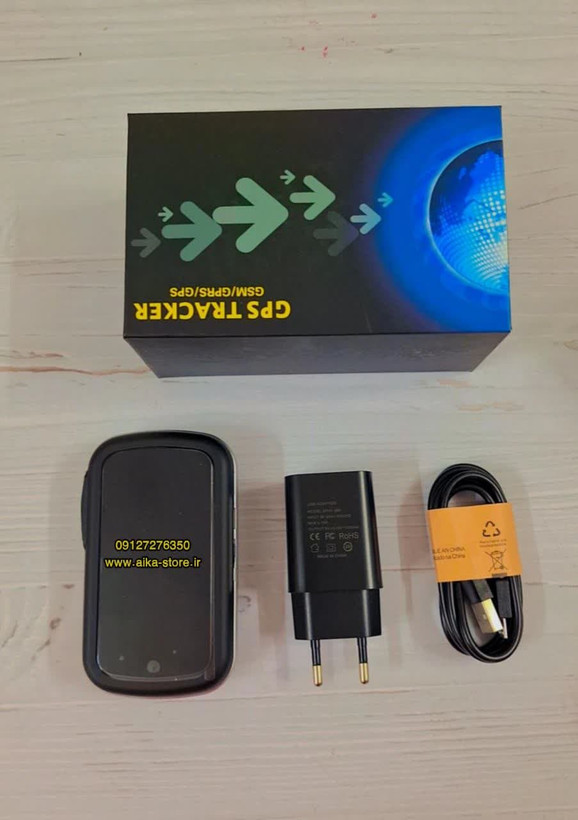 ردیاب خودرو مدل RT-111 برند TKSTAR