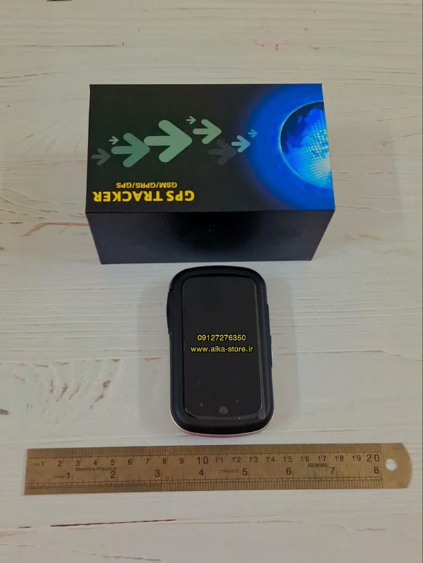 ردیاب خودرو مدل RT-111 برند TKSTAR