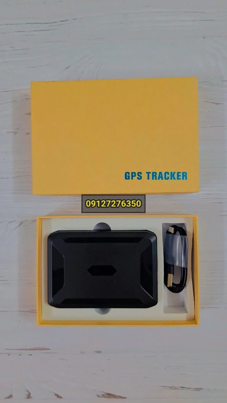 ردیاب خودروآهنربایی خودرومدل RT-122