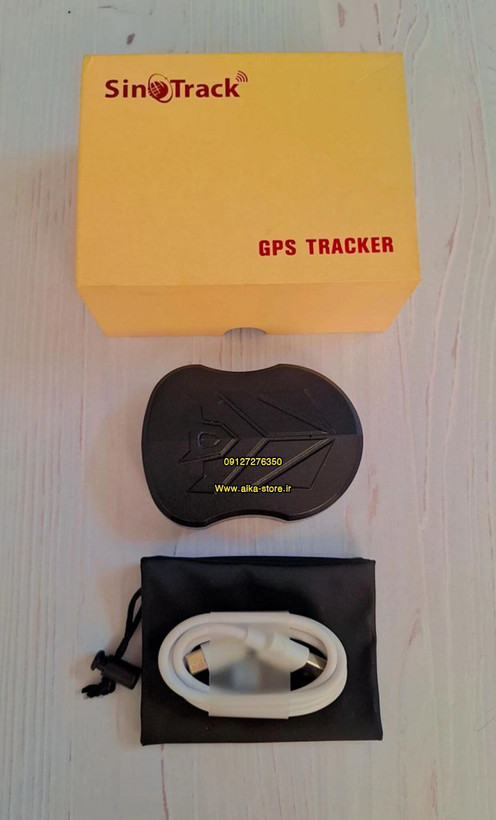 ردیاب خودروآهنربایی RT_117 مدل sinotrack ST905