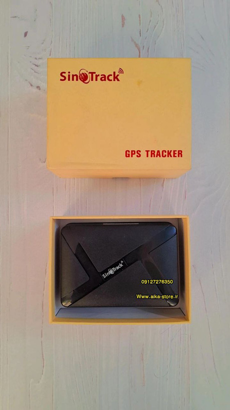 ردیاب خودروآهنربایی RT-130 مدل sinotrack st-925