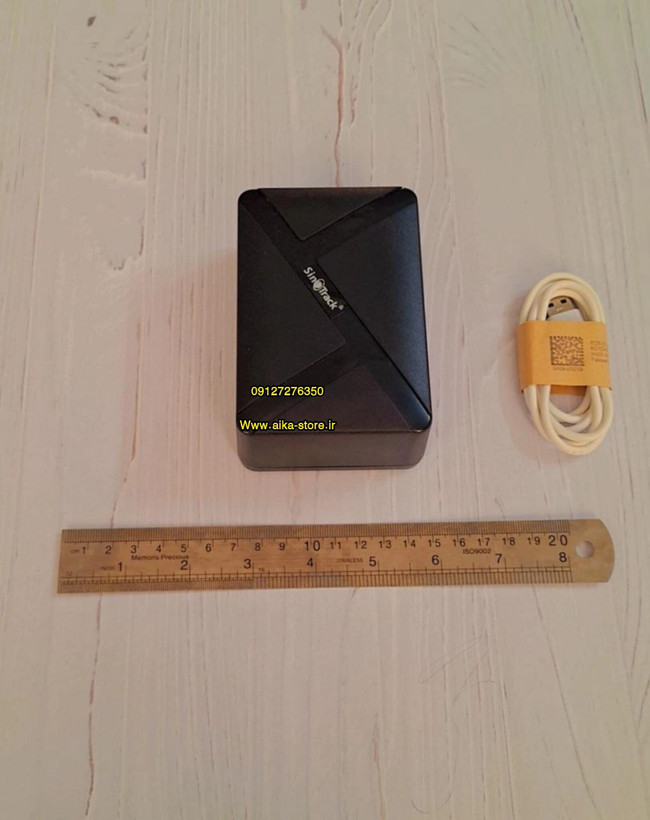 ردیاب خودروآهنربایی RT-130 مدل sinotrack st-925