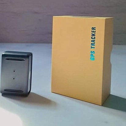 ردیاب خودرو جی پی اس مدل 303G